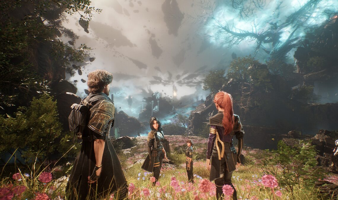 Clair Oscur: Expedition 33 rejette l'une des caractéristiques les plus récurrentes du RPG