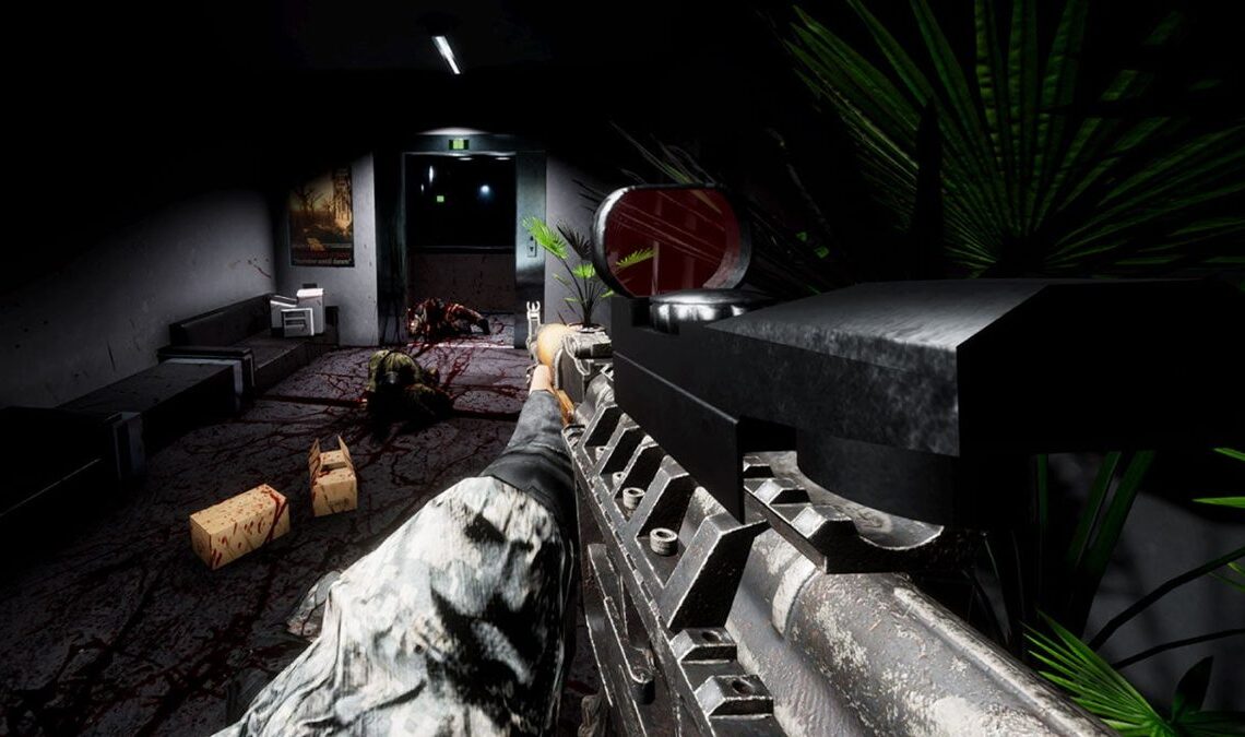 Comme Rainbow Six, mais avec une touche de borderlands. Ce nouveau FPS peut devenir votre nouvelle obsession