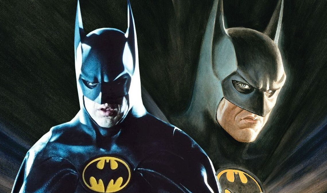 Comment voir (et lire) l'univers Batman de Tim Burton dans l'ordre chronologique