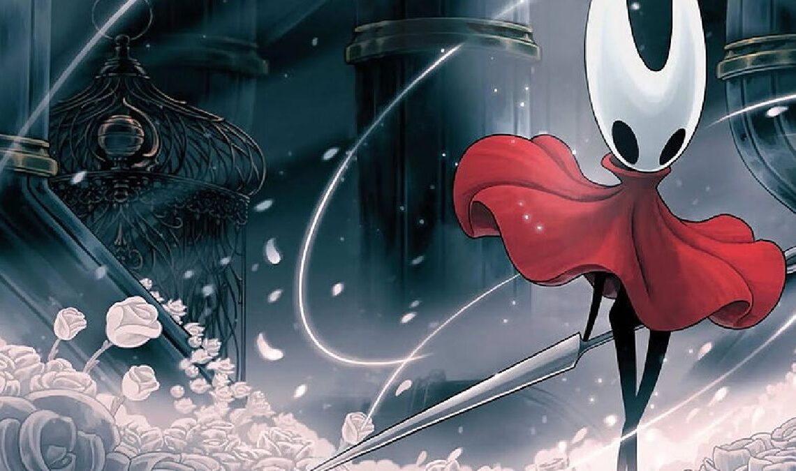 Commentaire de Xbox sur Hollow Knight: Silksong qui a rendu les fans nerveux