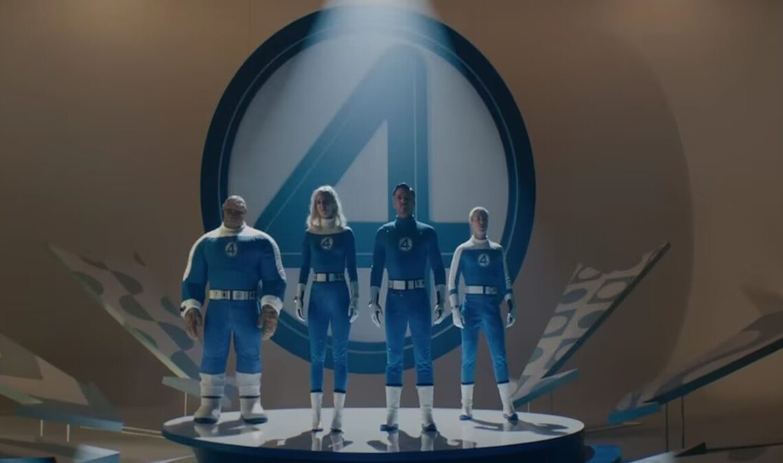 Dans quelle ligne temporelle les quatre fantastiques se produisent-ils: premiers pas? Cet œuf de Pâques de Spider-Man déroute les fans