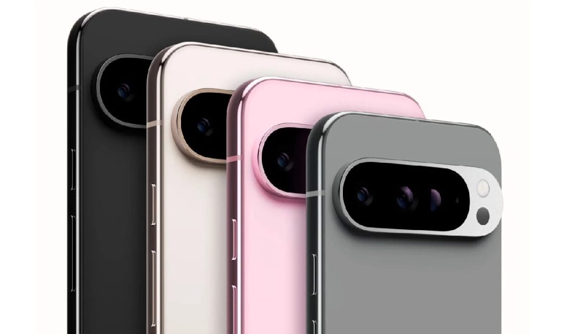 Dernières heures pour obtenir cette gamme Google élevée avec une remise brutale de 340 euros