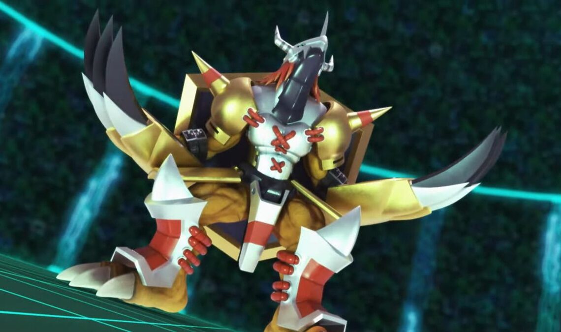 Digimon répond à Pokémon TCG Pocket avec ce nouveau jeu