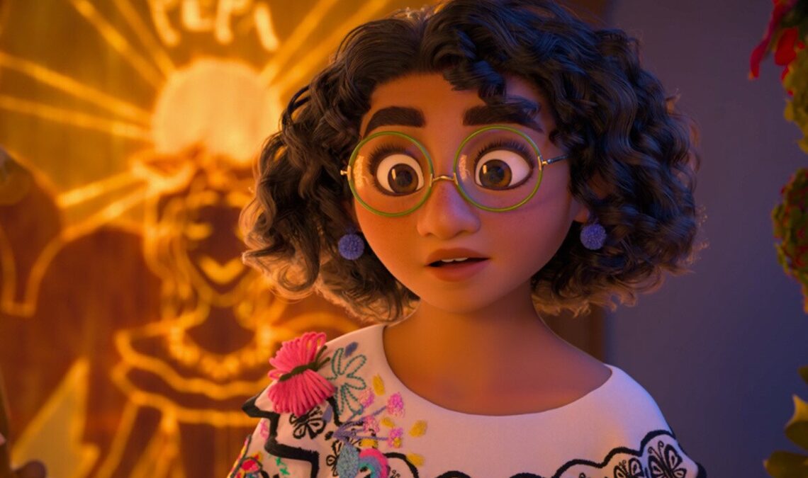 Disney aurait déjà dû aimer avec charme 2