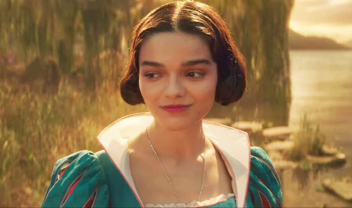 Disney souffre d'une première de neige qui est déjà comptée parmi les plus grandes catastrophes de l'entreprise