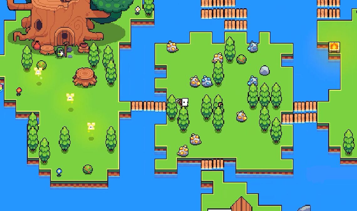 Êtes-vous à la recherche d'une aventure de type Stardew Valley avec une touche de voyous? Vous avez un essentiel sur PS Plus