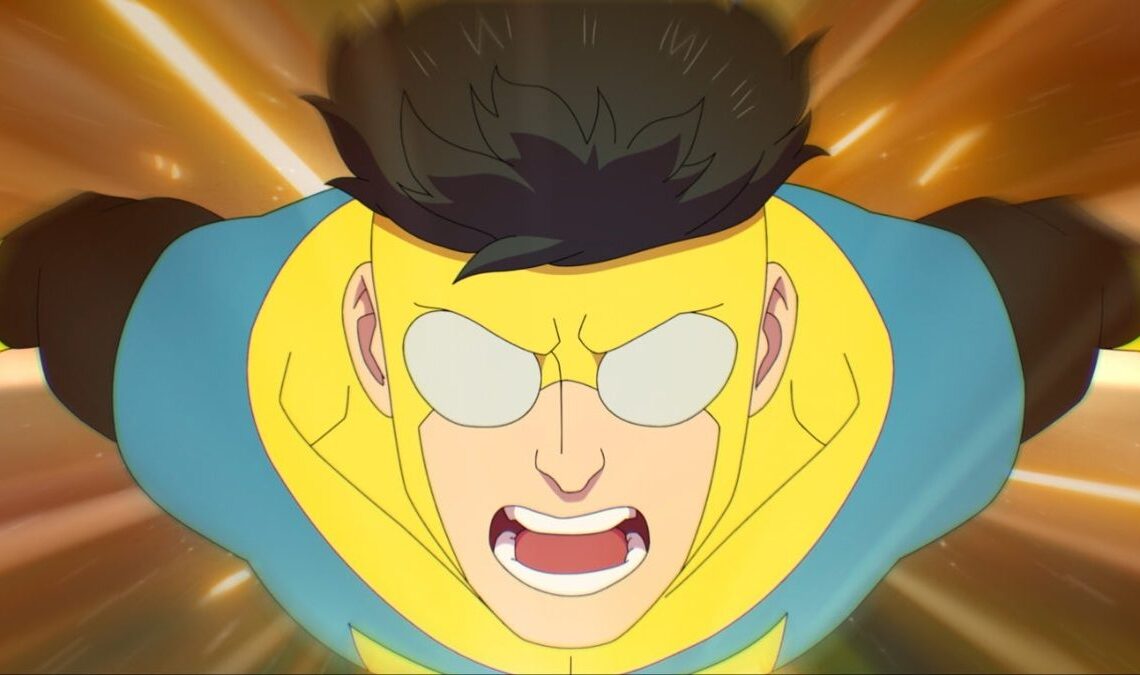Explication de la fin de la saison 3 invincible - Comment préparez-vous le terrain pour la saison 4?