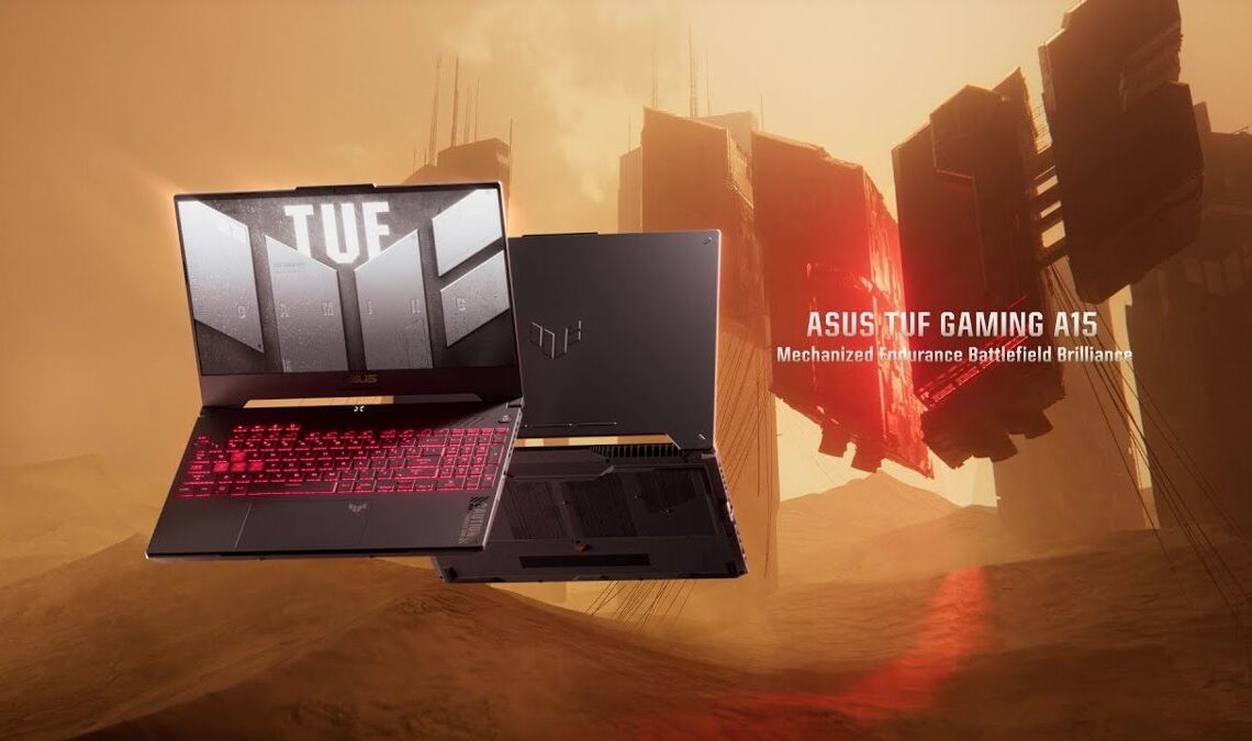 Graphique RTX 4060 et 144 Hz pour moins de 900 euros: vous ne trouverez pas un ordinateur aussi puissant à ce prix