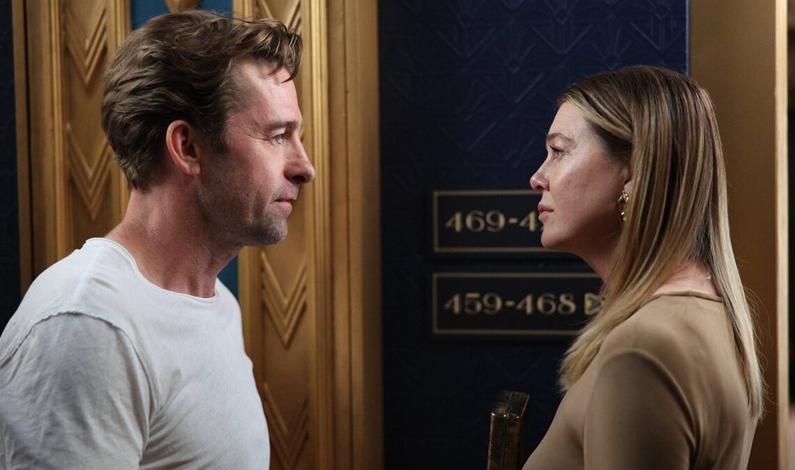 Gray's Anatomy Showrunner répond à l'une des plus grandes inconnues de la série