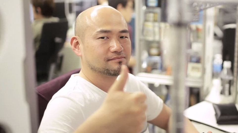 Hideki Kamiya parle de l'avenir de sa nouvelle étude, Beyond Okami 2