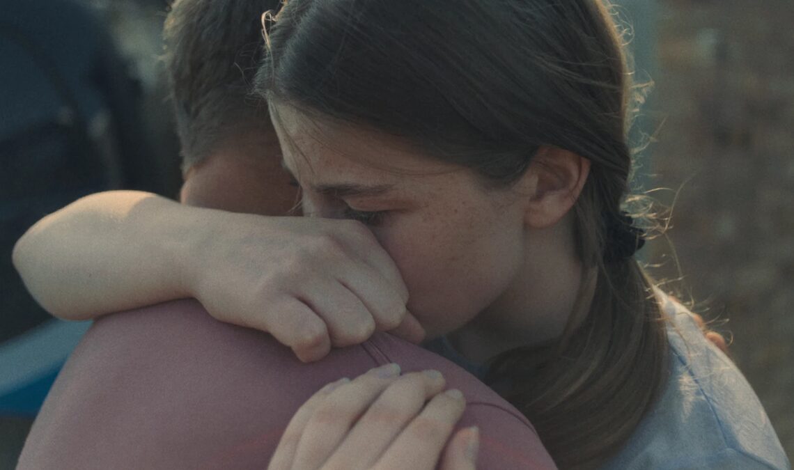 Hideo Kojima a été amoureuse de cette nouvelle série Netflix