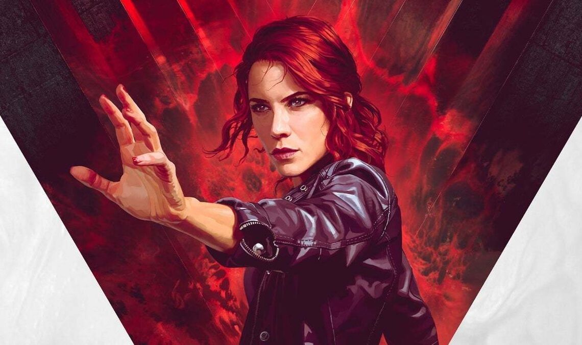 Hideo Kojima se faufile dans la nouvelle mise à jour du contrôle