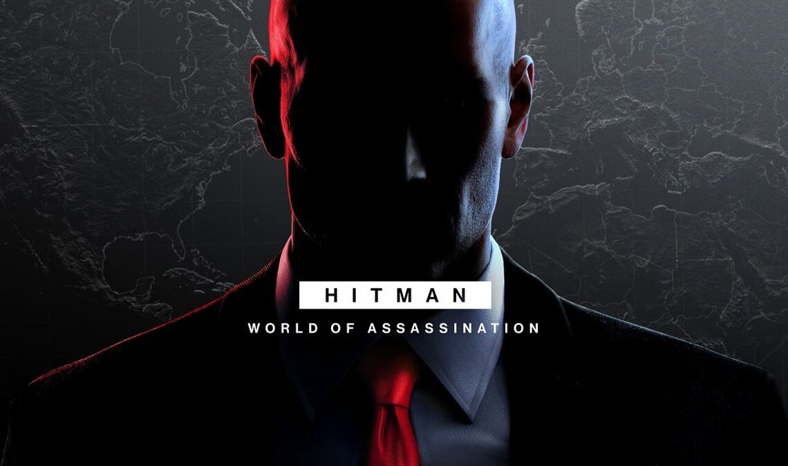 Hitman World of Assassinat for PS VR2 looks dans ce nouveau gameplay