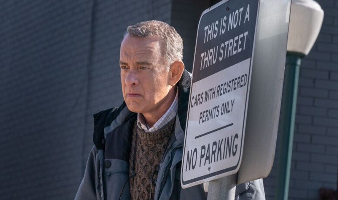 Il a balayé Netflix et a brisé mon cœur. Maintenant, vous avez l'occasion de regarder ce film émotionnel Tom Hanks gratuitement