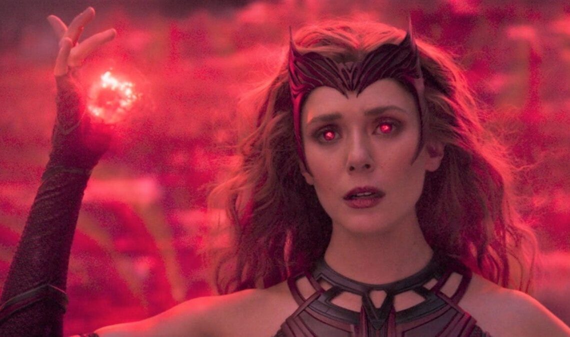 Il semble que Scarlet Witch ne sera pas dans Avengers: Secret Wars or Avengers: Doomsday, et nous imaginons déjà pourquoi