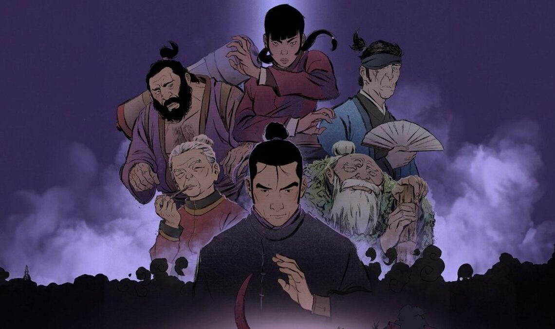 Il vient de lancer une démo et m'a déjà obsédé. Ce nouveau jeu d'arts martiaux peut devenir l'un de mes préférés de l'année