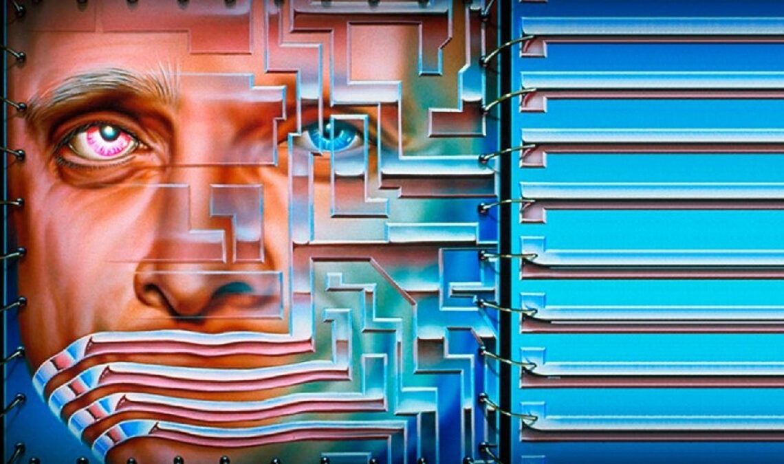 Ils ont dû passer 30 ans pour que les joueurs de console reçoivent ce jeu d'horreur