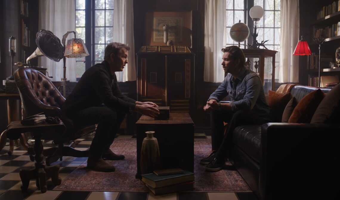 Indiana Jones et The Great Circle reçoivent une date de première pour PS5 dans une bande-annonce amusante qui rejoint Nathan Drake et Indy