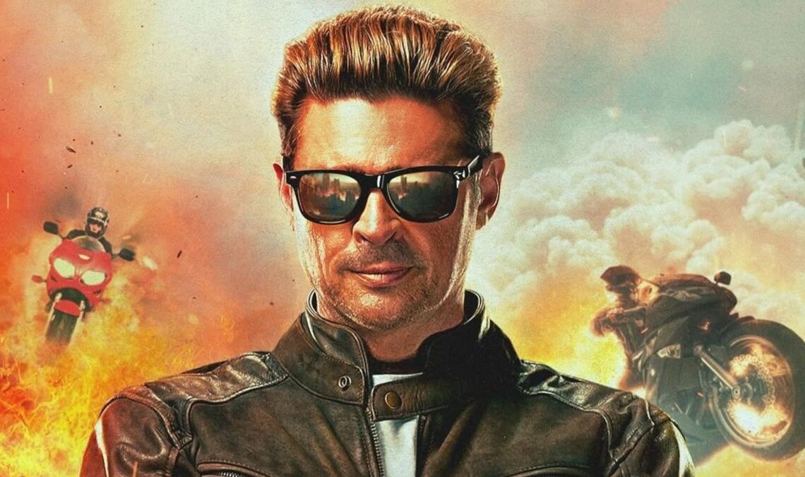 Internet réagit à Johnny Cage de Karl Urban dans Mortal Kombat 2