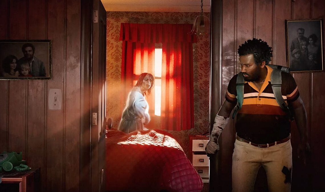 Into the Dead: Our Darkest Days est un nouveau jeu de zombies qui se sépare de ce qui est vu dans le genre