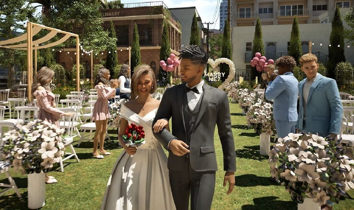 Inzoi, le simulateur qui veut prendre la position aux Sims, ouvre une remorque d'accès précoce