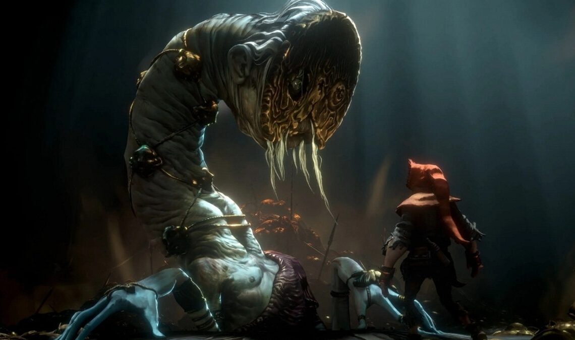 J'ai rarement combattu pour mon désir de vicier un jeu vidéo, mais dans ce cas, cela en vaudra la peine