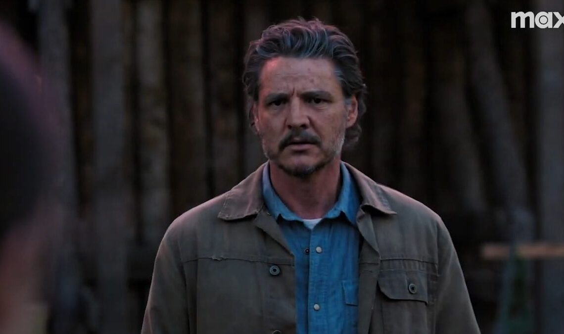 J'ai vu si loin de la série The Last of Us My Heart L part: Je ne suis pas prêt à raviver à nouveau