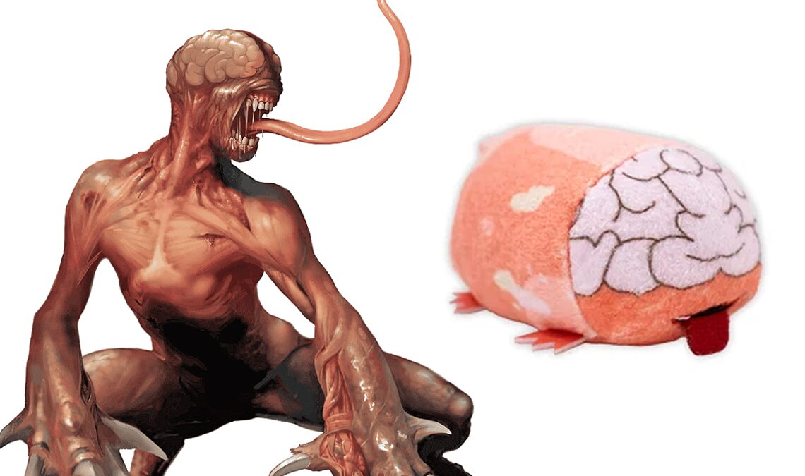 Je n'ai jamais pensé que je voudrais embrasser un monstre Resident Evil, mais maintenant Capcom crée un nouveau besoin