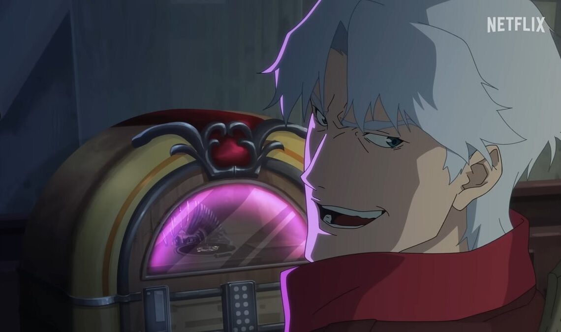 Je ne sais pas ce que Netflix entend avec le nouvel anime de Devil peut pleurer, mais avec la nouvelle bande-annonce, ils ont toute mon attention