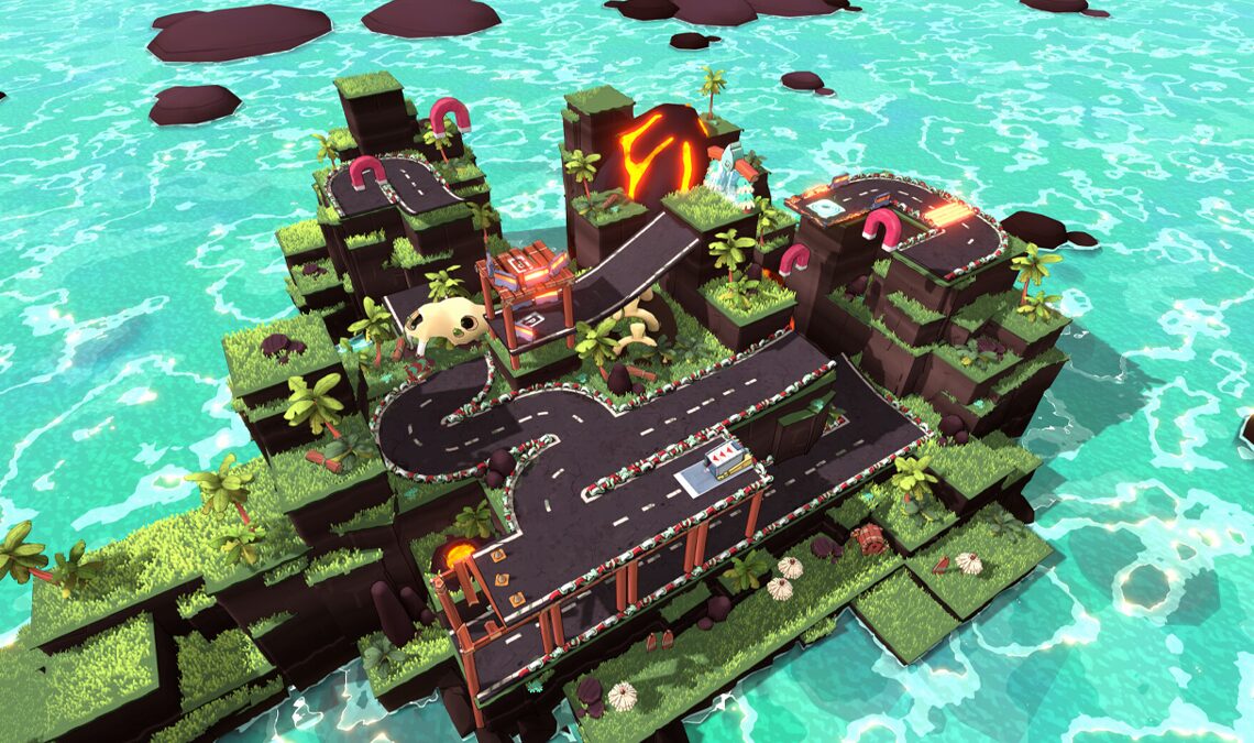 Je suis convaincu que ce jeu qui vient d'arriver à PS Plus volera pendant plusieurs heures