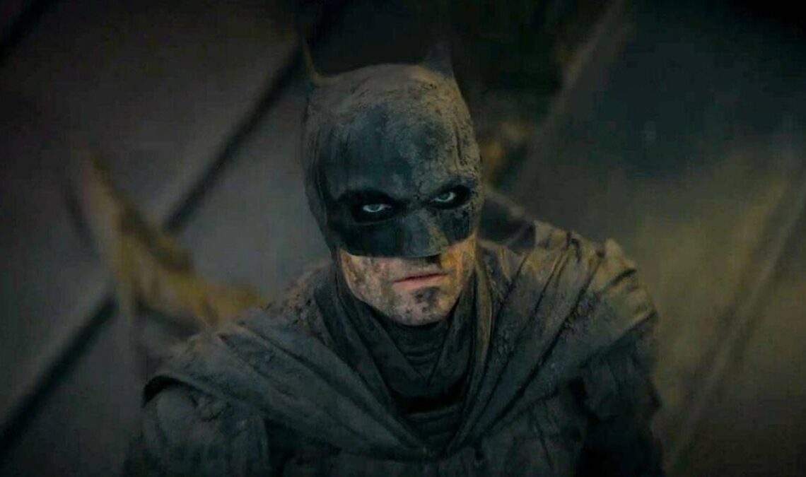 "Je vais être le vieux Batman." Robert Pattinson parle du retard de Batman 2