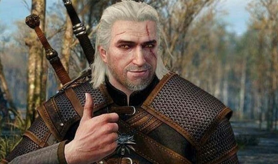 Je viens d'apprendre que le Witcher 3 a une brillante référence à l'un de mes groupes préférés