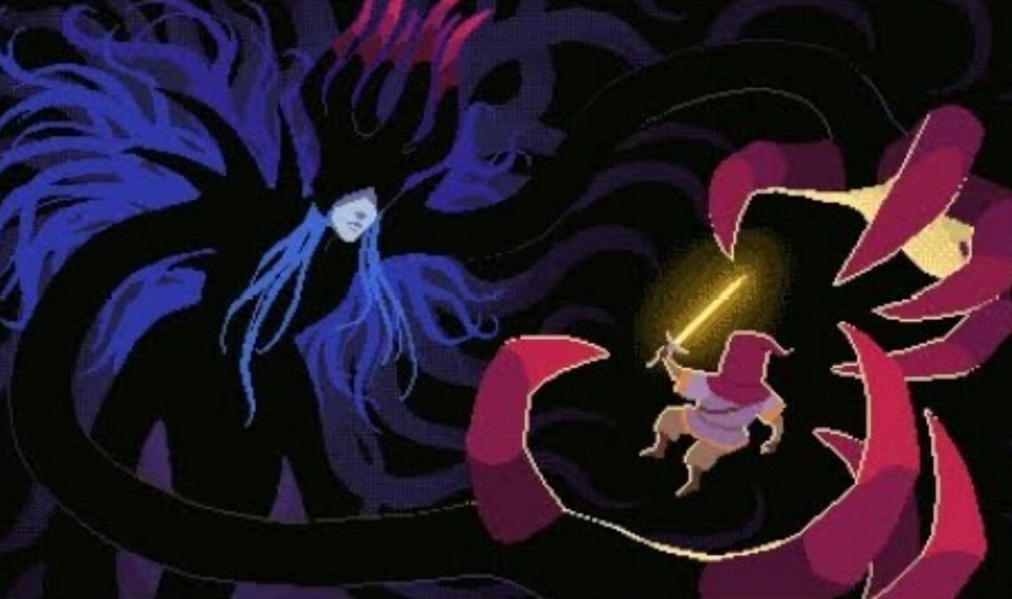 Je viens de découvrir le concept de "jeu anti-video" avec ce titre, et m'a laissé stupéfait avec sa proposition originale