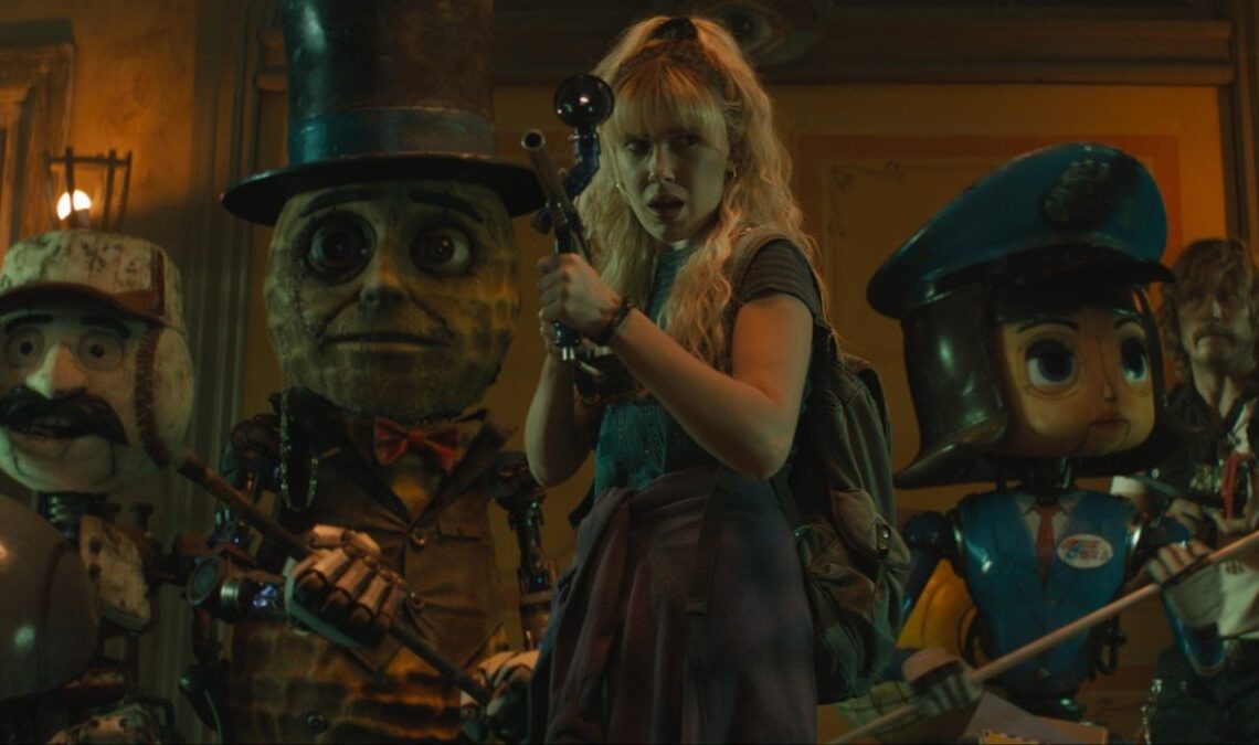 Joe Russo défend l'utilisation de l'IA dans son film Netflix