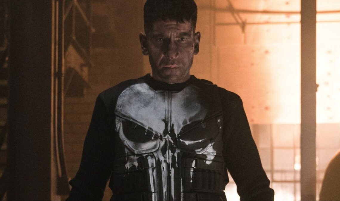 Jon Bernthal explique pourquoi il ne revenait pas à Daredevil: né de nouveau