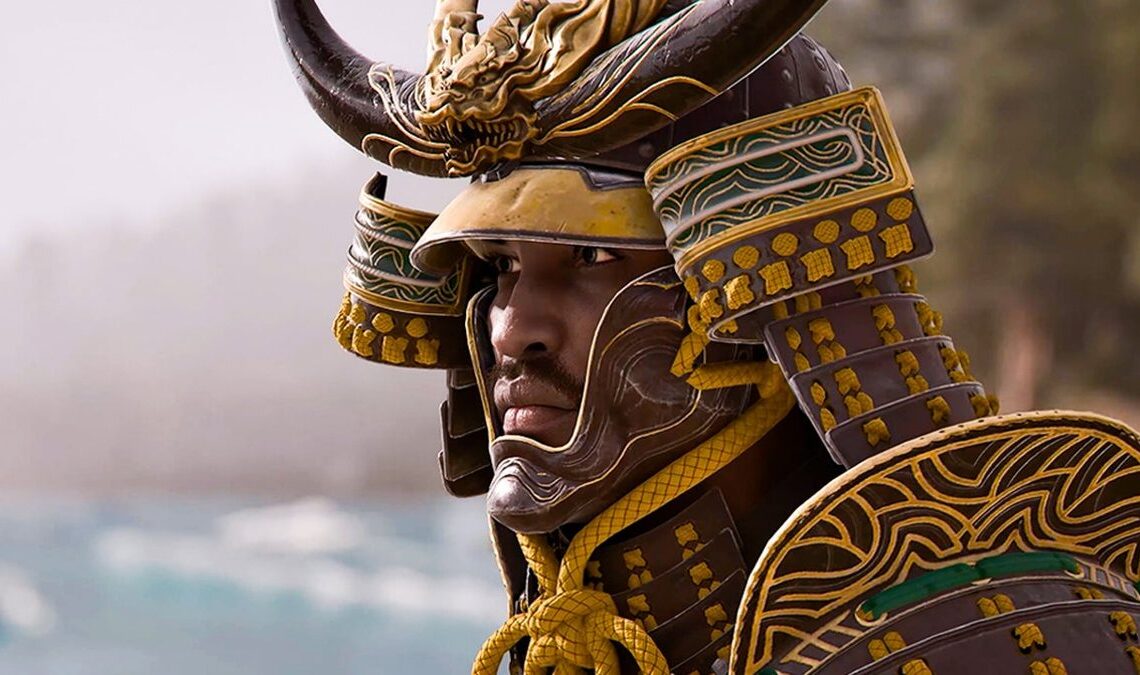 Jouer avec Yasuke dans Shadows ne se sent pas comme un Credo d'un assassin. Et c'est bien