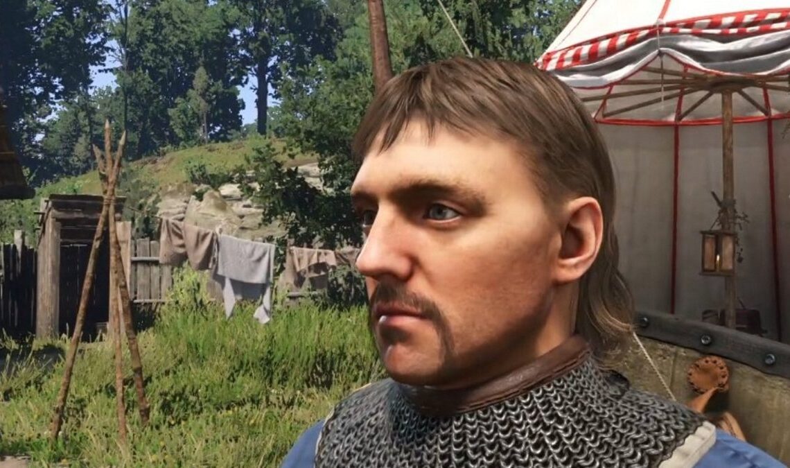 Kingdom Come: Deliverance 2 reçoit une grande mise à jour en mars avec deux grandes nouveautés attendues