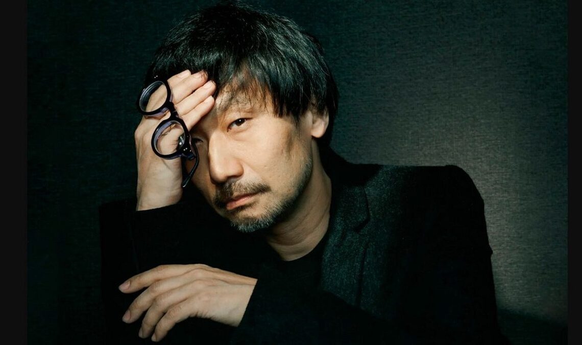 Kojima a toujours une bataille pour gagner avec Death Stranding 2, et ne sera pas facile