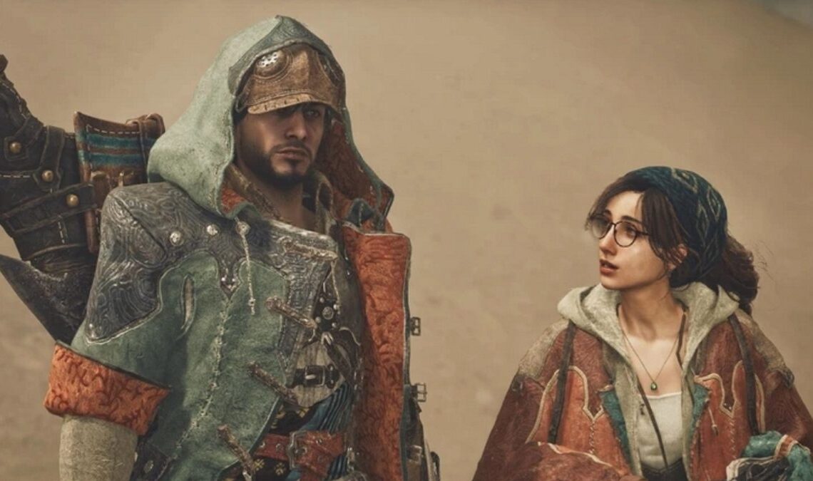 La communauté des monstres des Wilds est divisée. Les recrues demandent un changement aux cris, les vétérans le rejettent