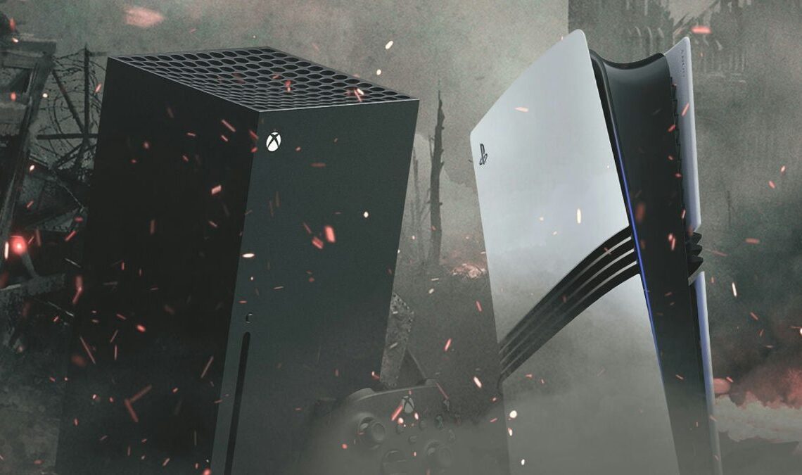 La guerre des consoles est-elle finalement terminée?