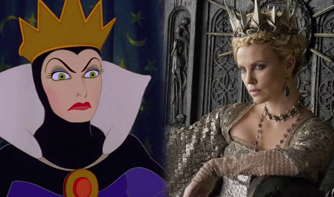 La meilleure méchante reine de la vraie action ne se trouve pas dans un film blanc, mais dans une série