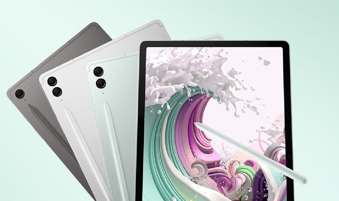 La meilleure tablette de Samsung compte près de 200 euros pour une durée limitée