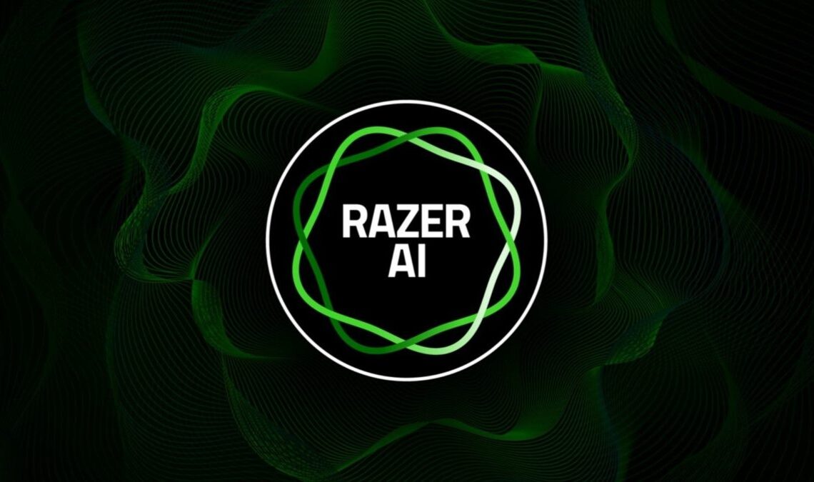 La nouvelle IA de Razer peut accélérer le développement des jeux, mais insiste sur le fait que les humains doivent continuer à participer