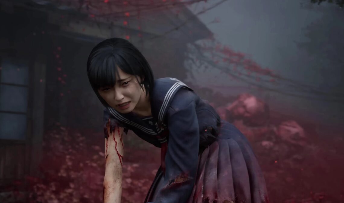 La nouvelle description de Silent Hill F promet des "visages déchirés" et de nombreux autres éléments horribles