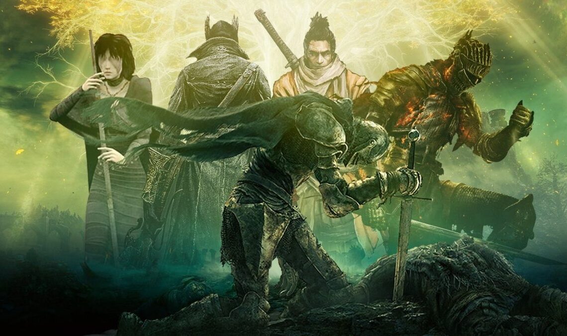 La pouls entre Tencent et Sony qui pourrait définir l'avenir de FromSoftware