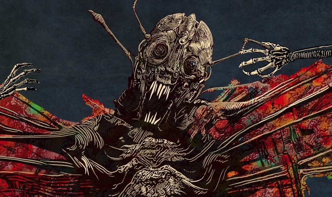 La rue de la rue perdue de Chine Miéville recevra un luxueux spécimen de couverture dure qui apportera plusieurs nouveautés