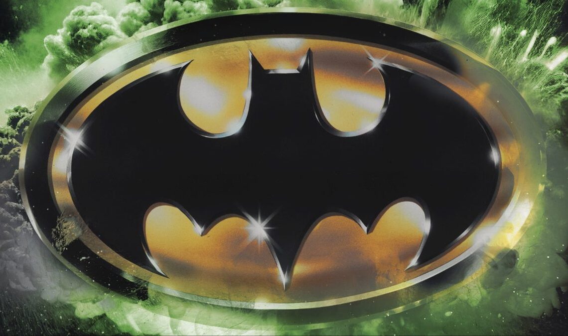 La suite de Batman 1989 Batman: Revolution présentera le Riddler del Burton-Verso