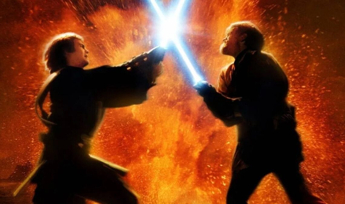La technique interdite du sabre laser dans Star Wars: Dishonorante pour les Jedi, trop facile pour Sith