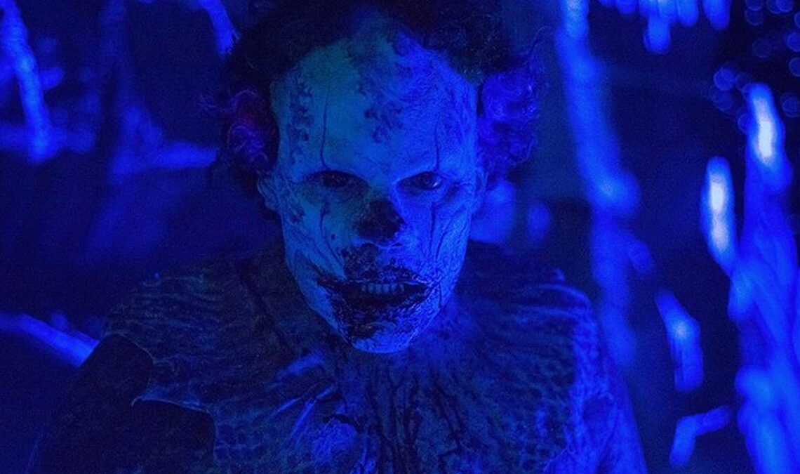 La trilogie récente de Spider-Man a dans son programme l'un des films les plus inquiétants que vous ayez vus