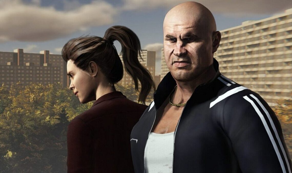 La version Eslava de GTA a déjà une date de sortie.